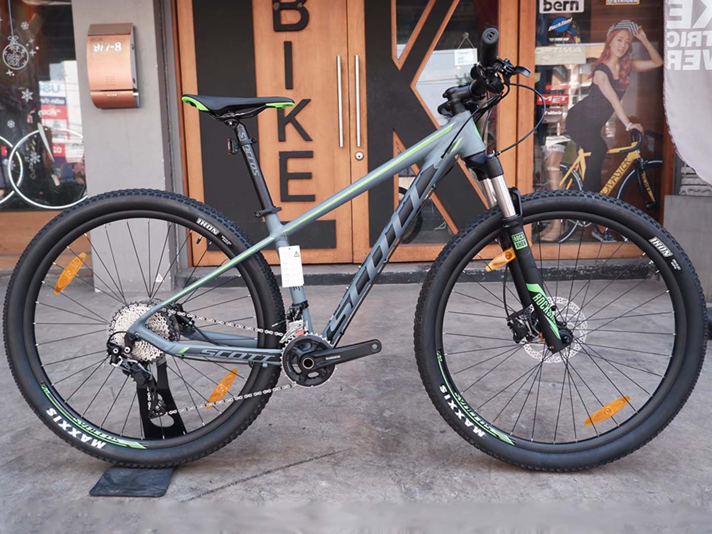 scale 960 2018