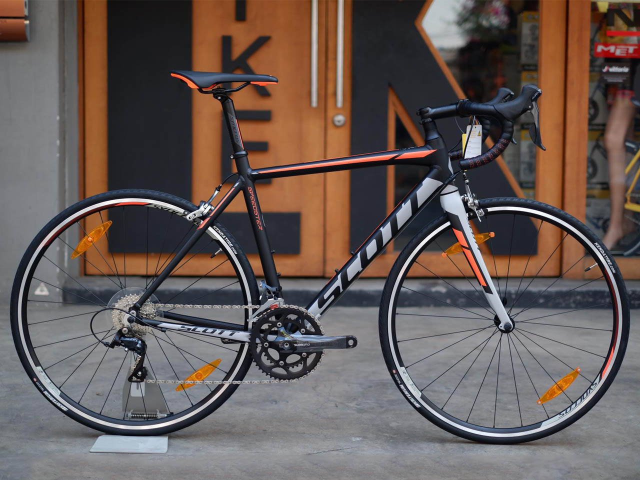 speedster 30 2017