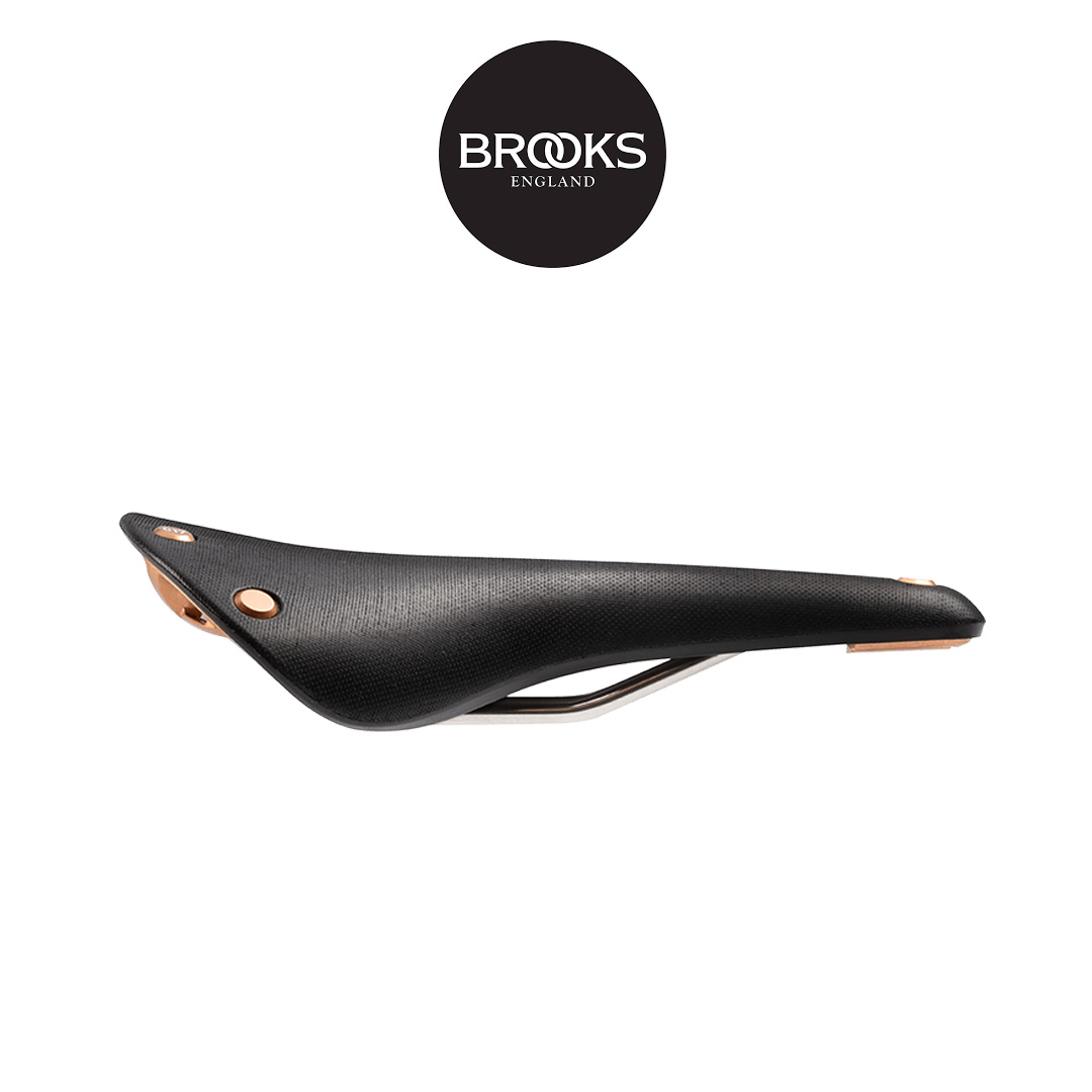 brooks c17 black