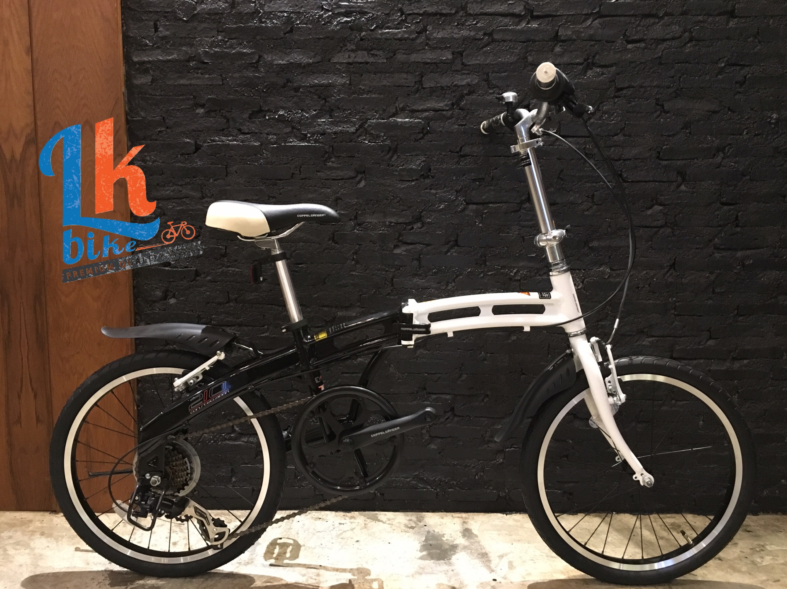 DOPPELGANGER ドッペルゲンガー 210 Constellation DOPPELGANGER ドッペルゲンガー 210 Constellation 003-4.jpg