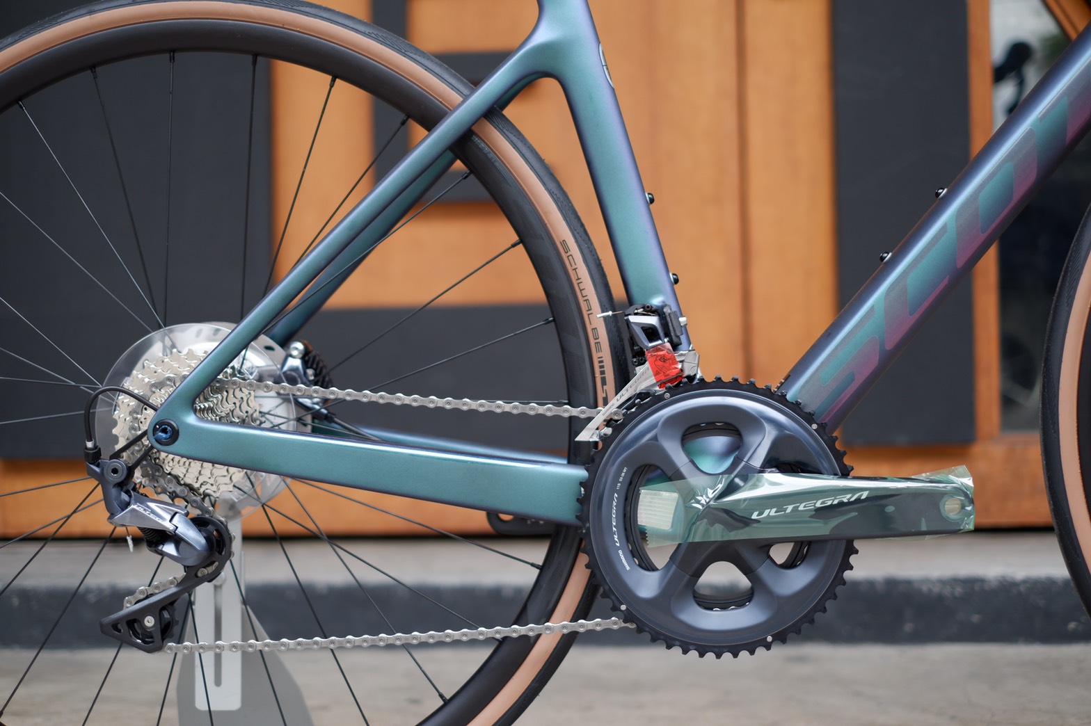 Scott ADDICT RC 30 2021