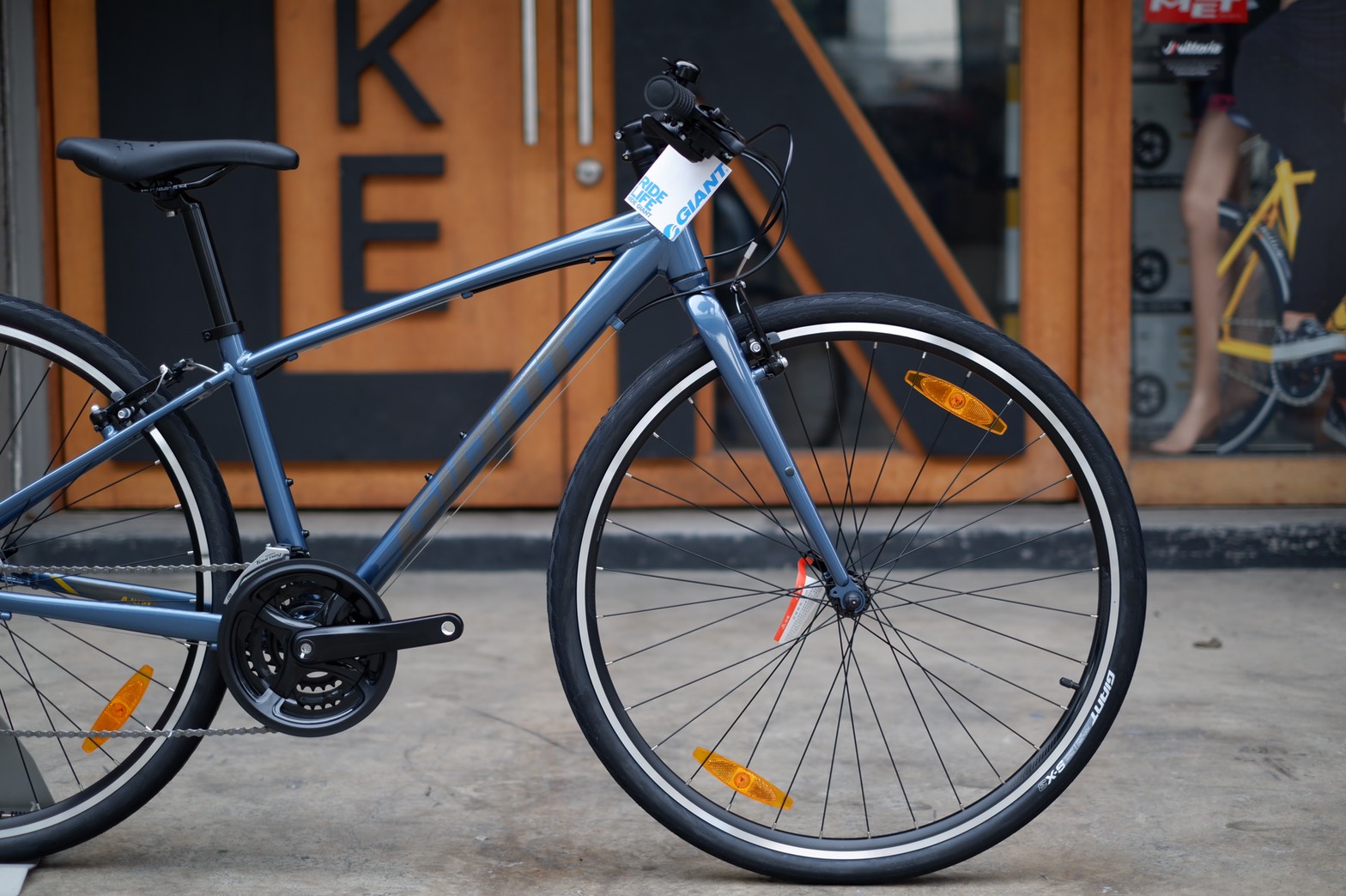 Giant escape 3 2025 xs