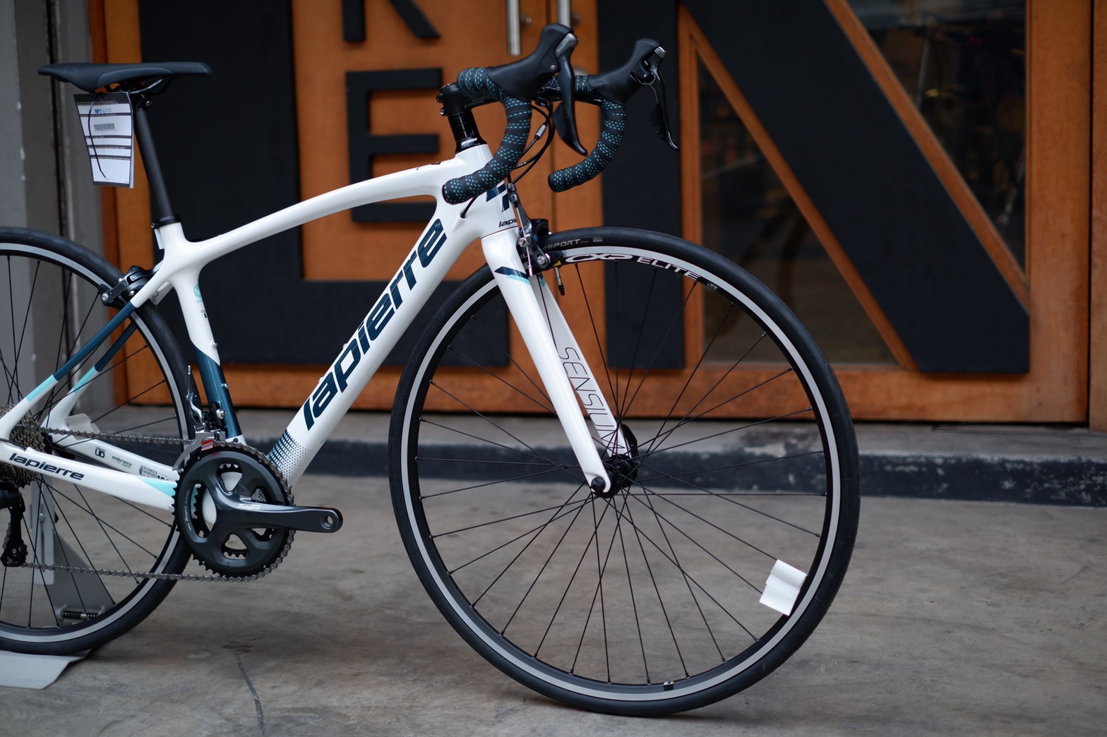 LAPIERRE SENSIUM 300 W 2020