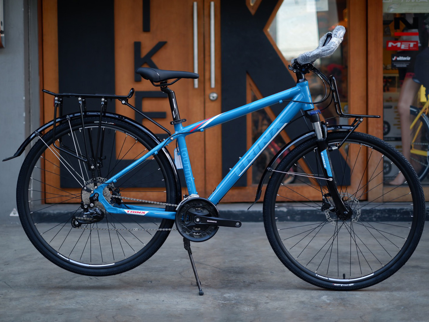 trinx touring 2.0 price