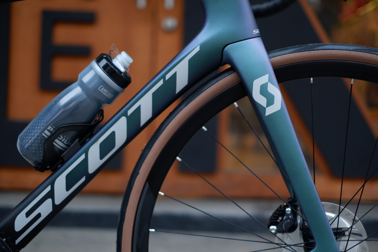 Scott foil 30 2020 new arrivals