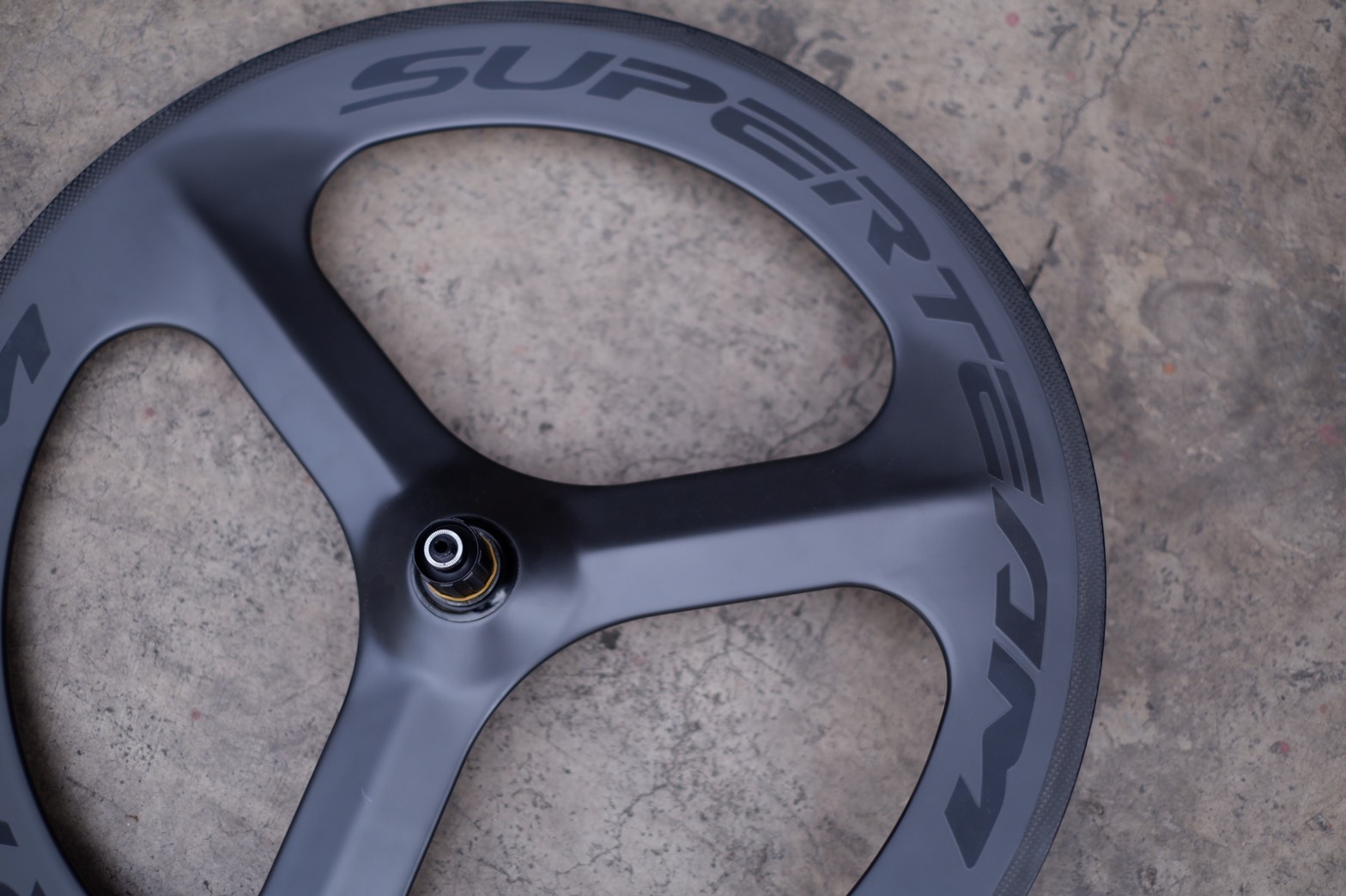 Superteam tri spoke cheap