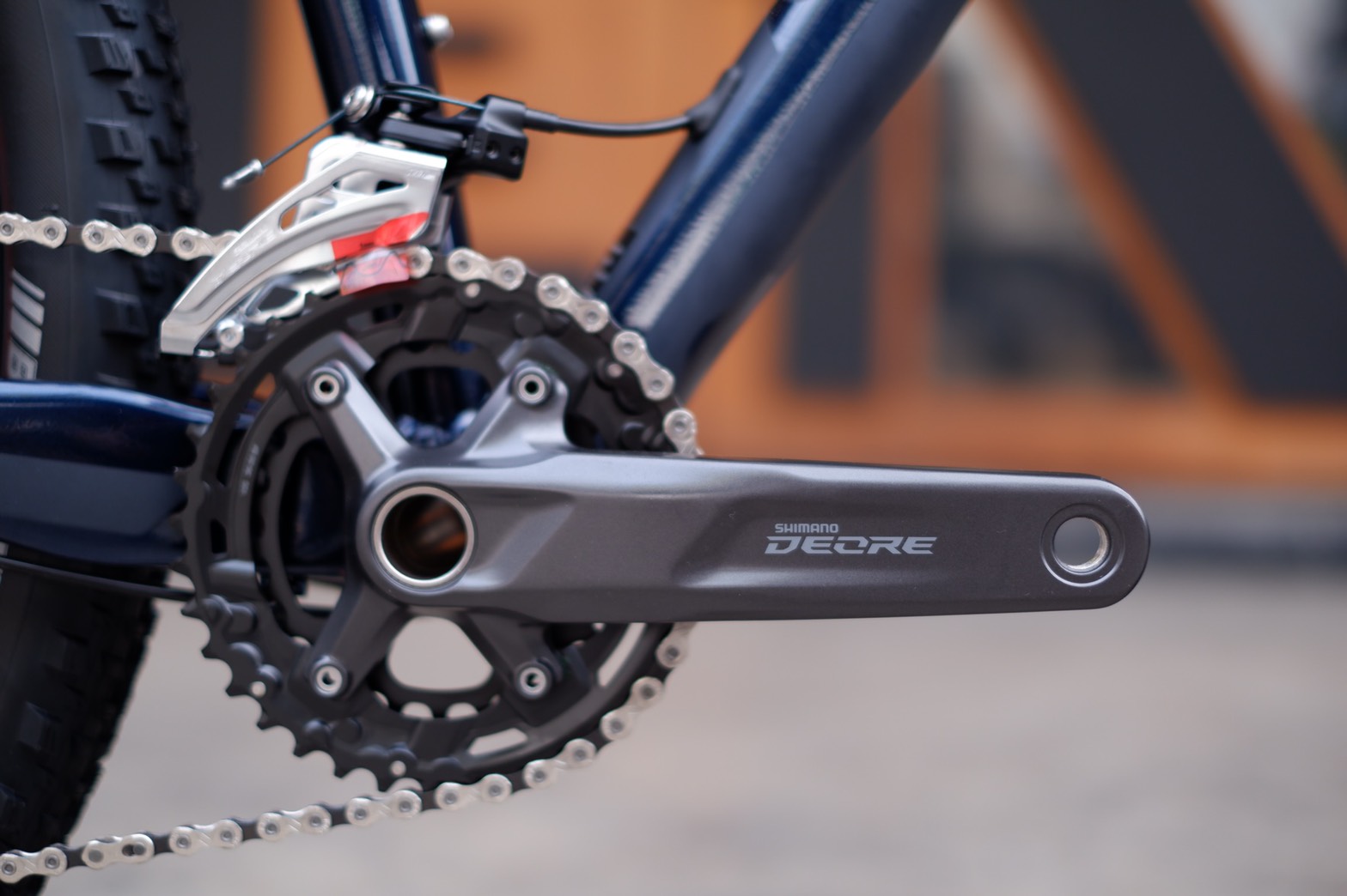 SCOTT ASPECT 930 2021 29ER