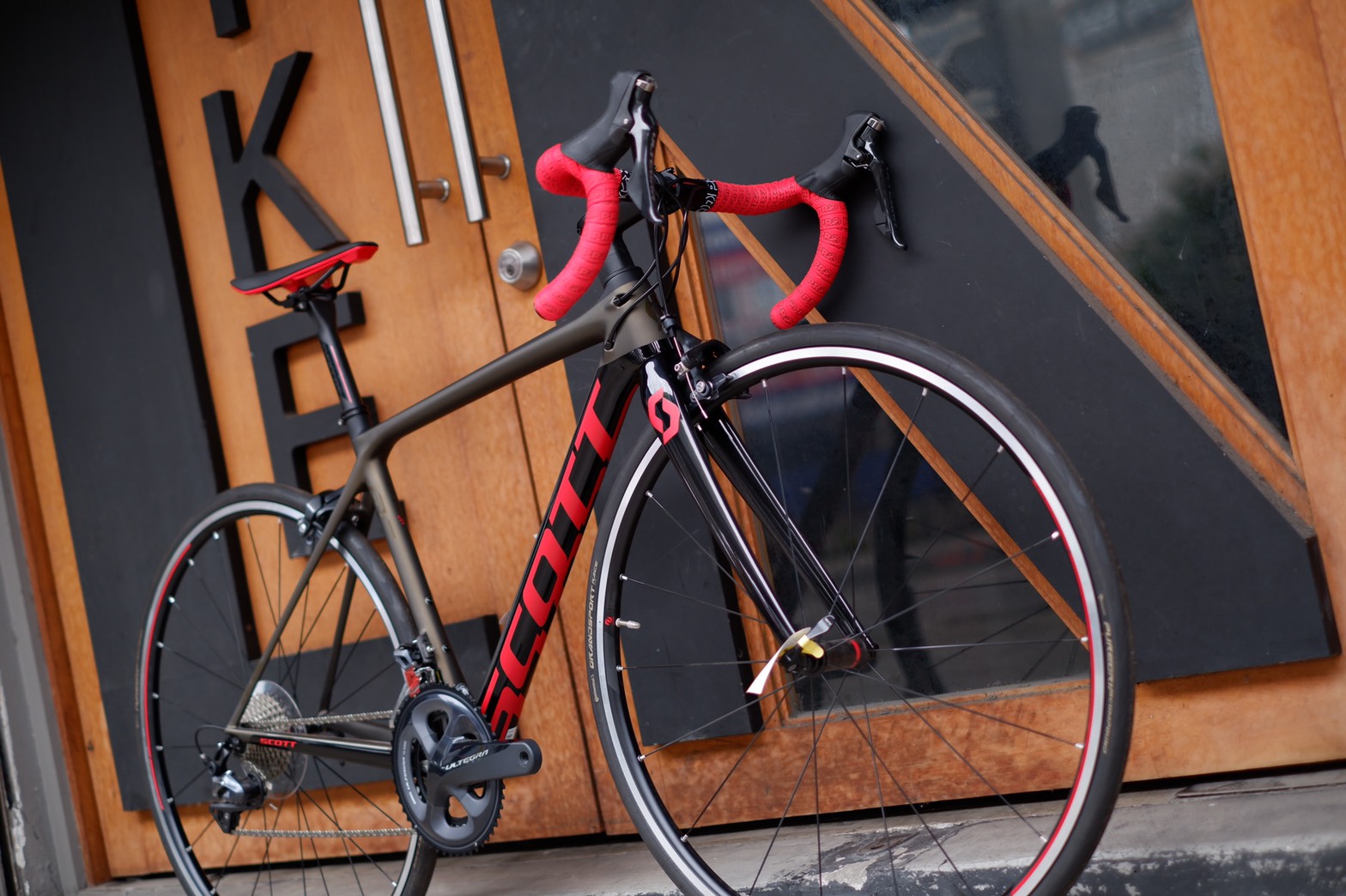 SCOTT ADDICT RC 20 2019