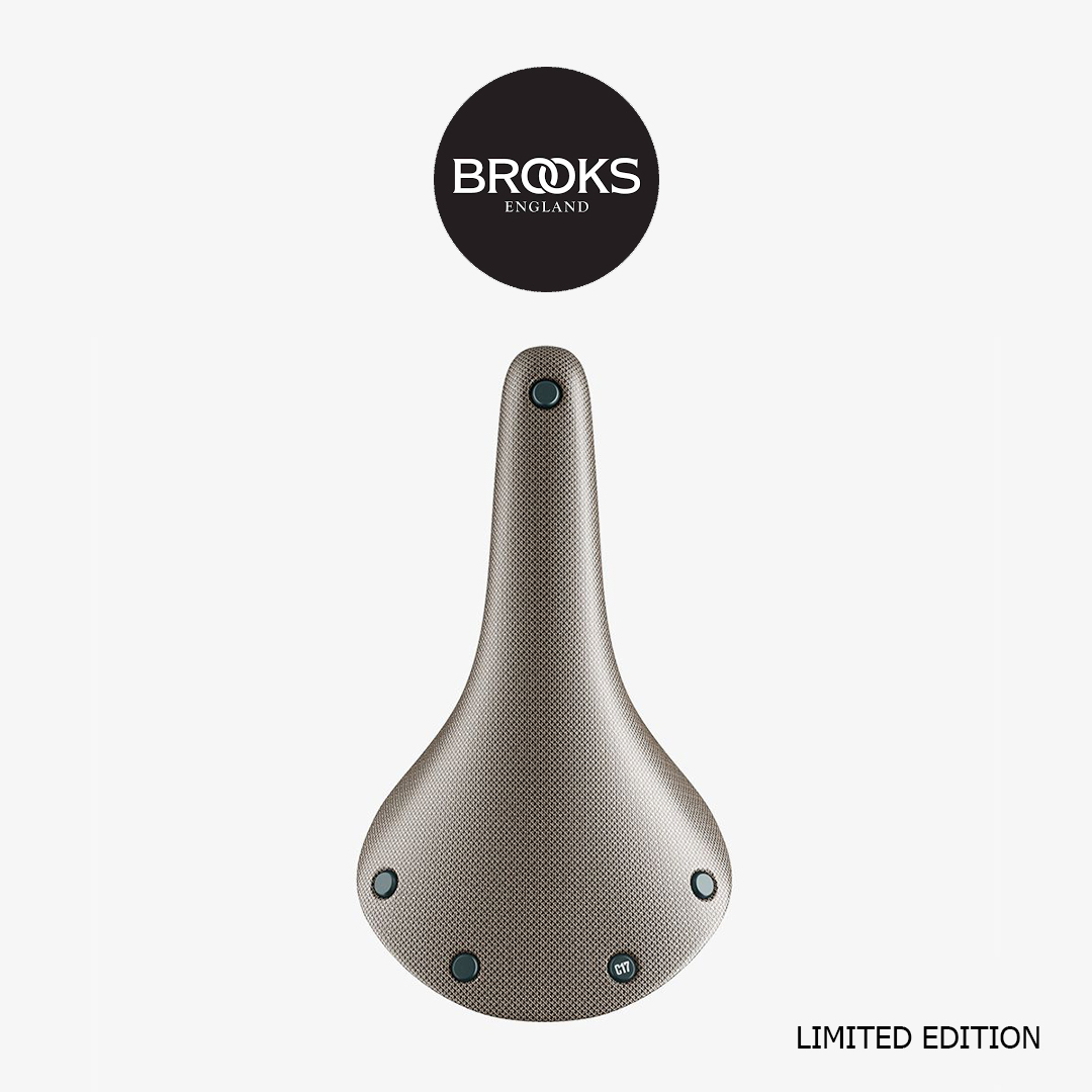 Brooks C17 CAMBIUM LIMITED EDITION DEVON