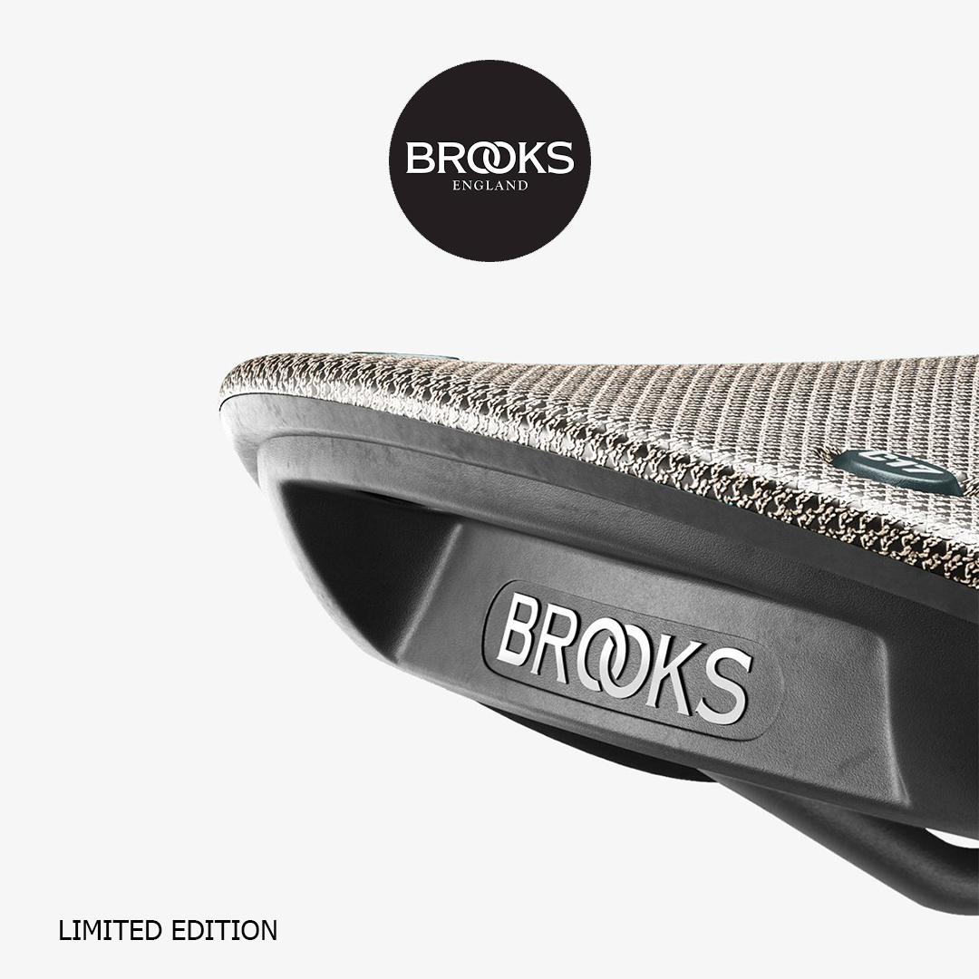 Brooks C17 CAMBIUM LIMITED EDITION DEVON