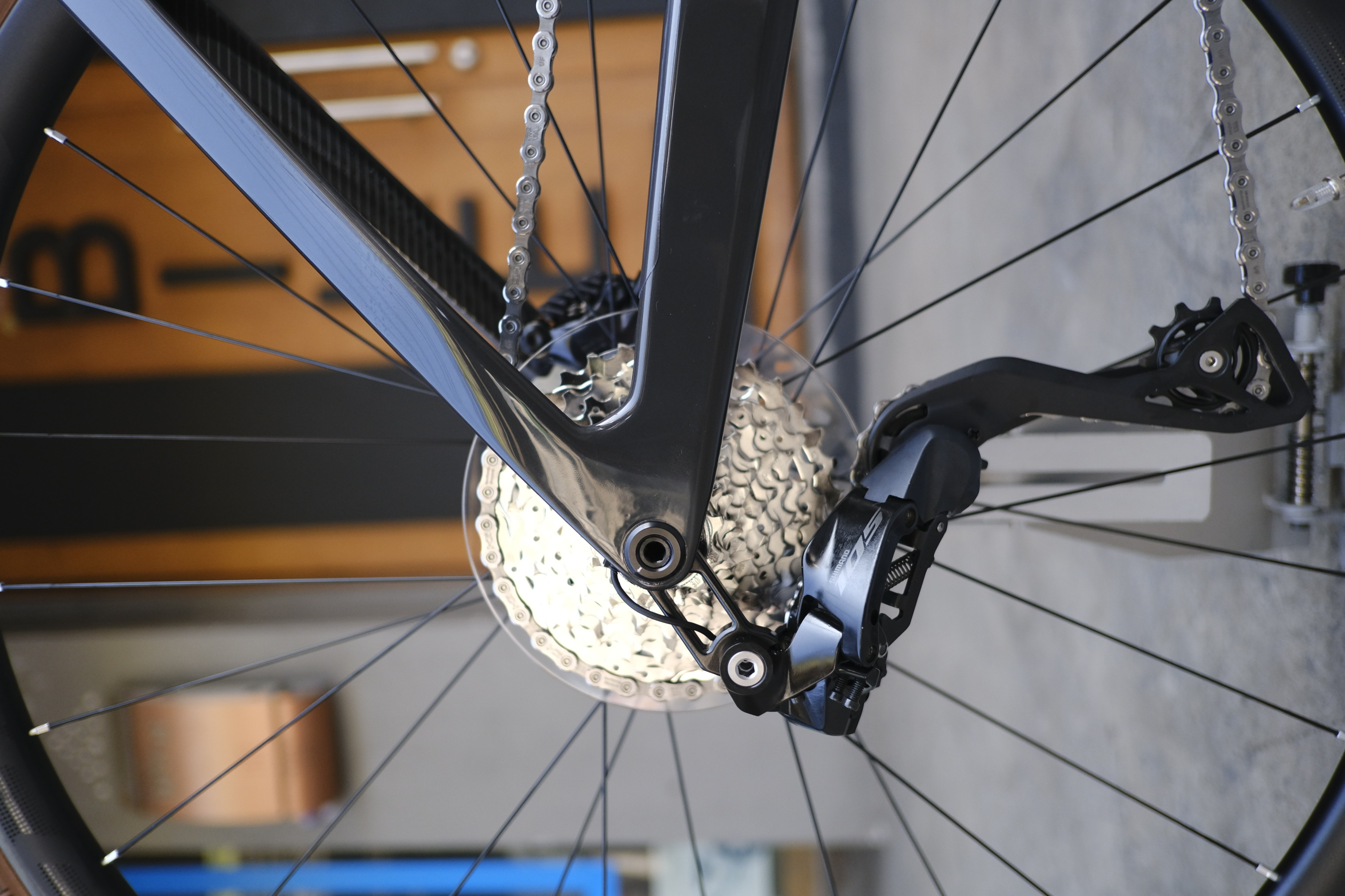 SCOTT FOIL RC 30 2023
