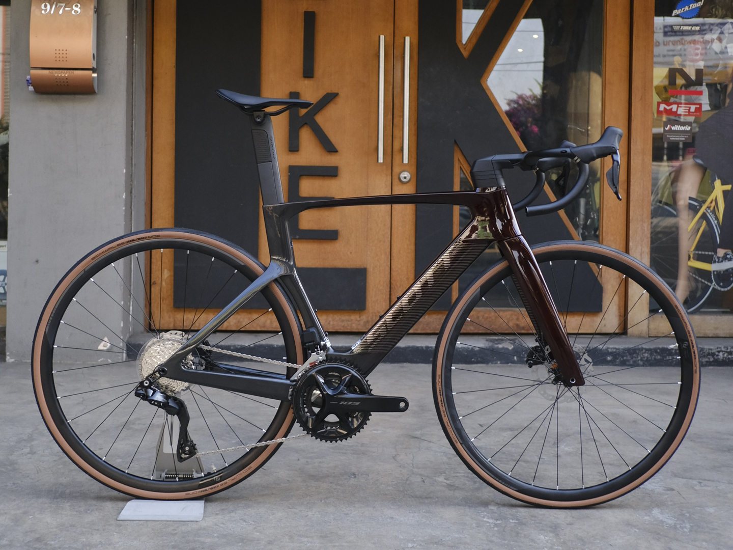 スコット フォイル30 SCOTT FOIL RC 30 2023