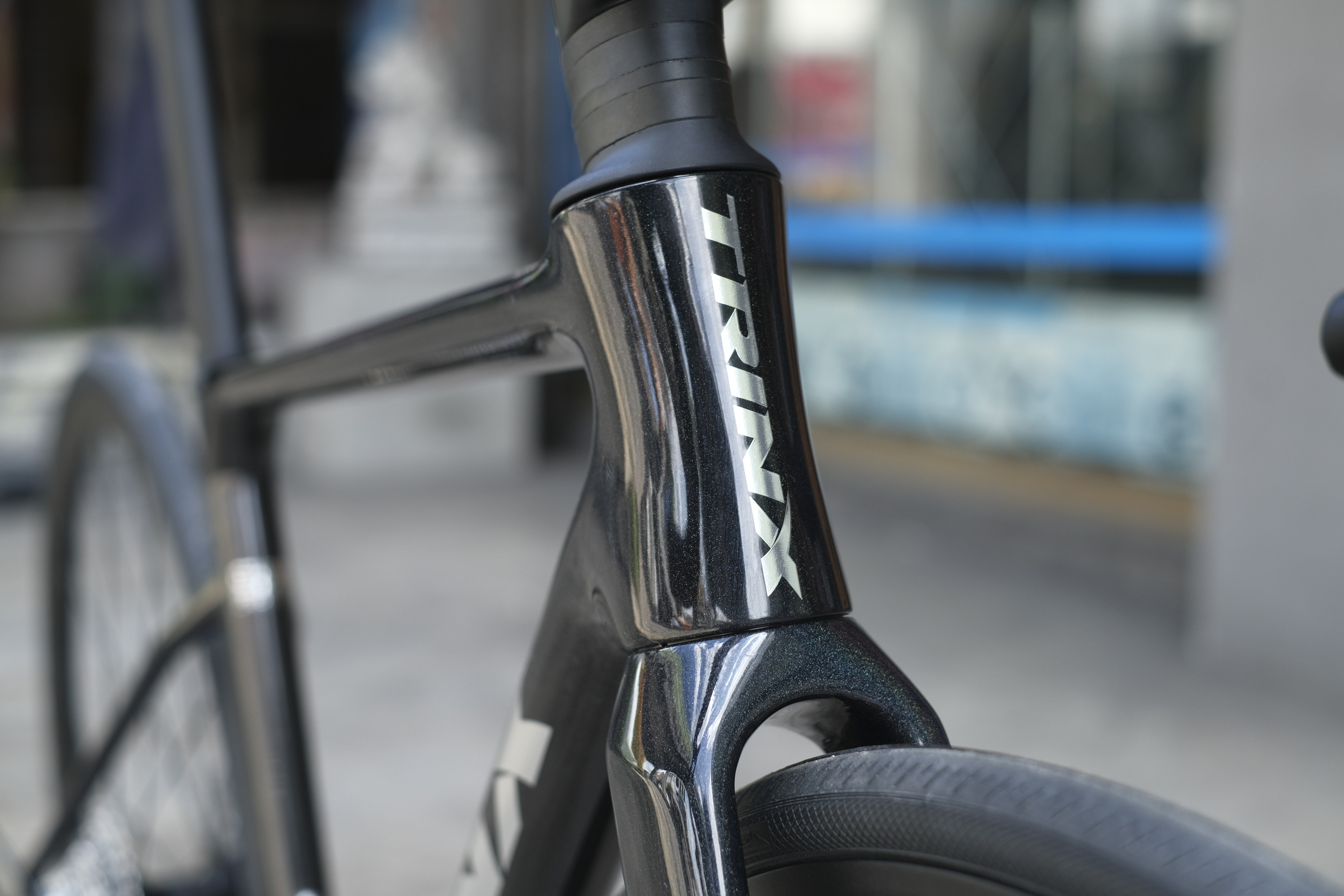 Trinx R310 จักรยานเสือหมอบ TRINX RAPID F8 (105)